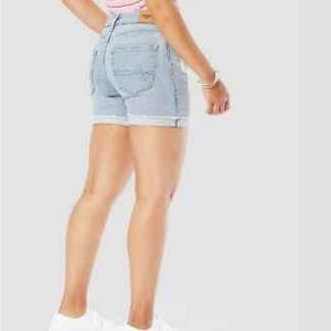 Denizen from Levi's denim cutoff shorts - NWT